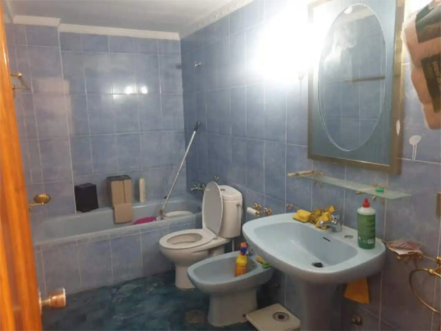 Piso en Escaleritas - Foto 6
