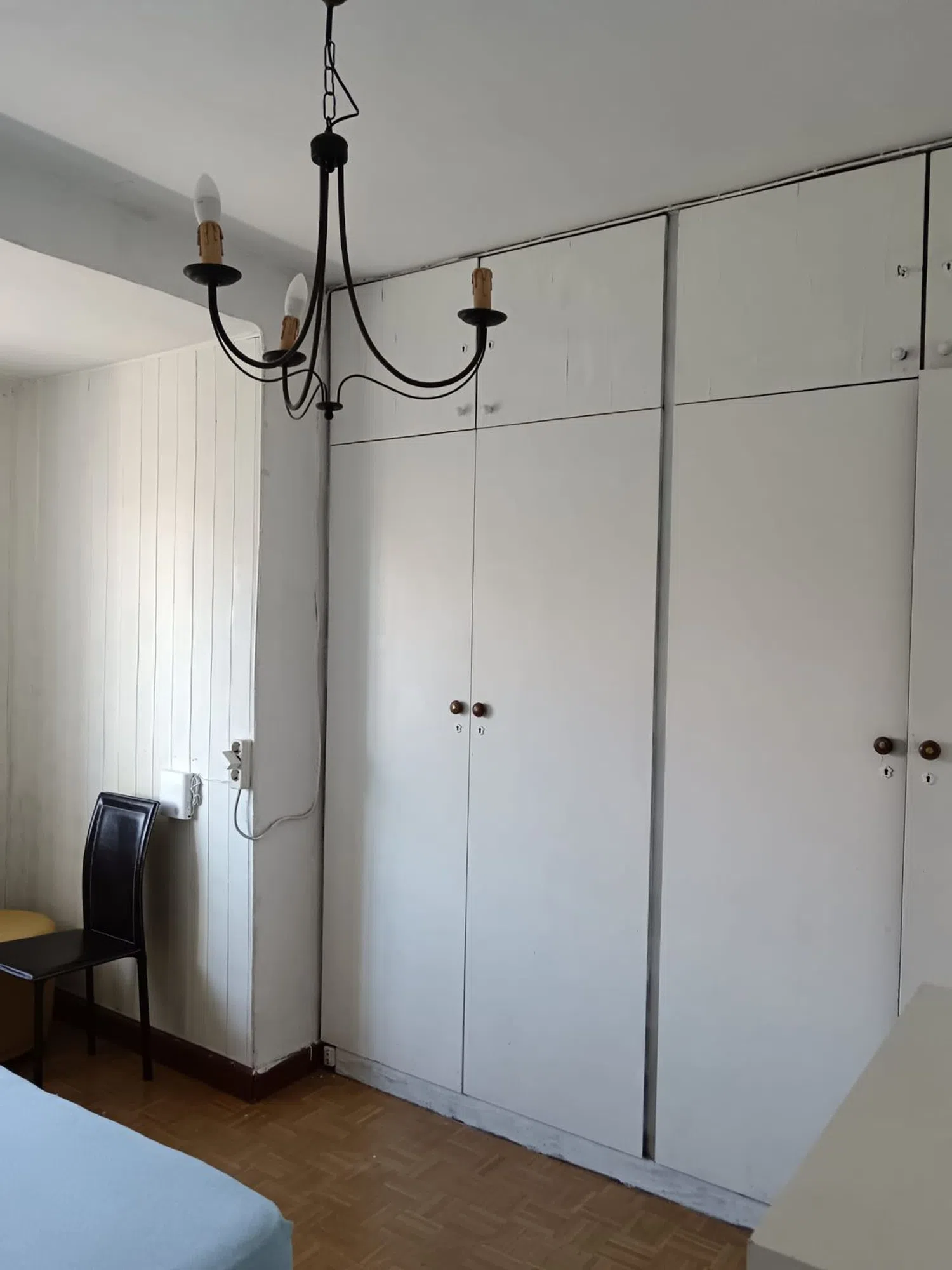 Piso en ronda de Segovia, 45 - Foto 12