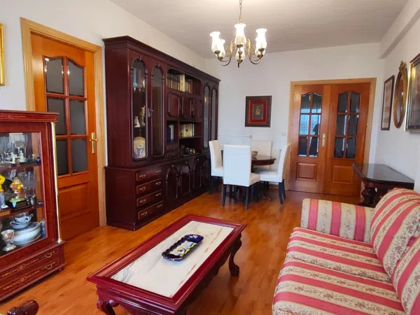 Piso en calle de San Pablo, 7