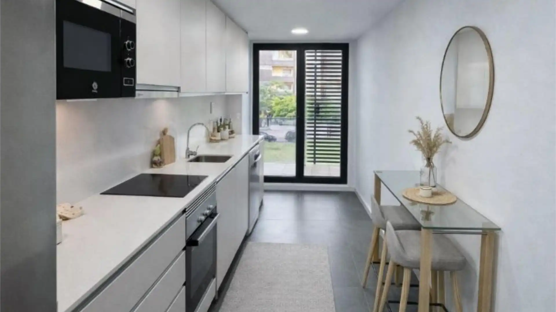 Piso en  Carrer de Gertrude Stein 1 - Foto 3