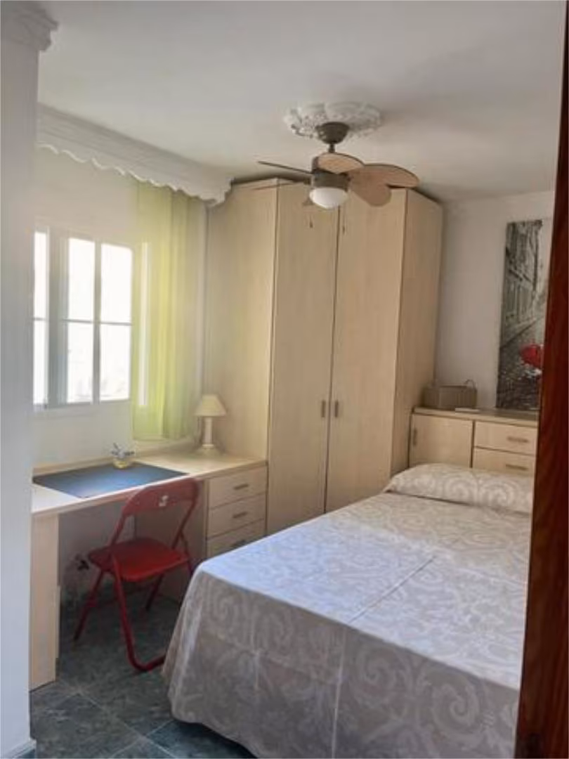 Piso en Los Guindos - Foto 4