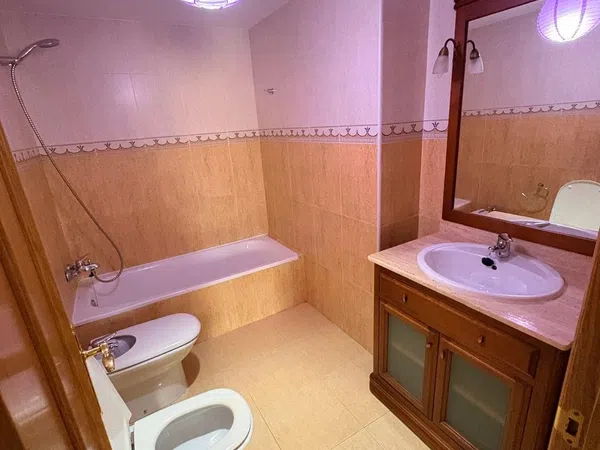 Piso en Calle Antonio González Calderón, 5, La Rosaleda, La Rosaleda - Foto 7