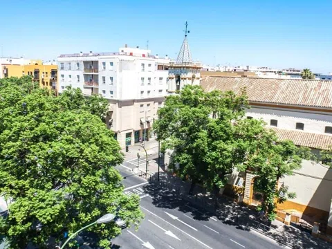 Estudio en calle Luis Montoto, 50 - Foto 2