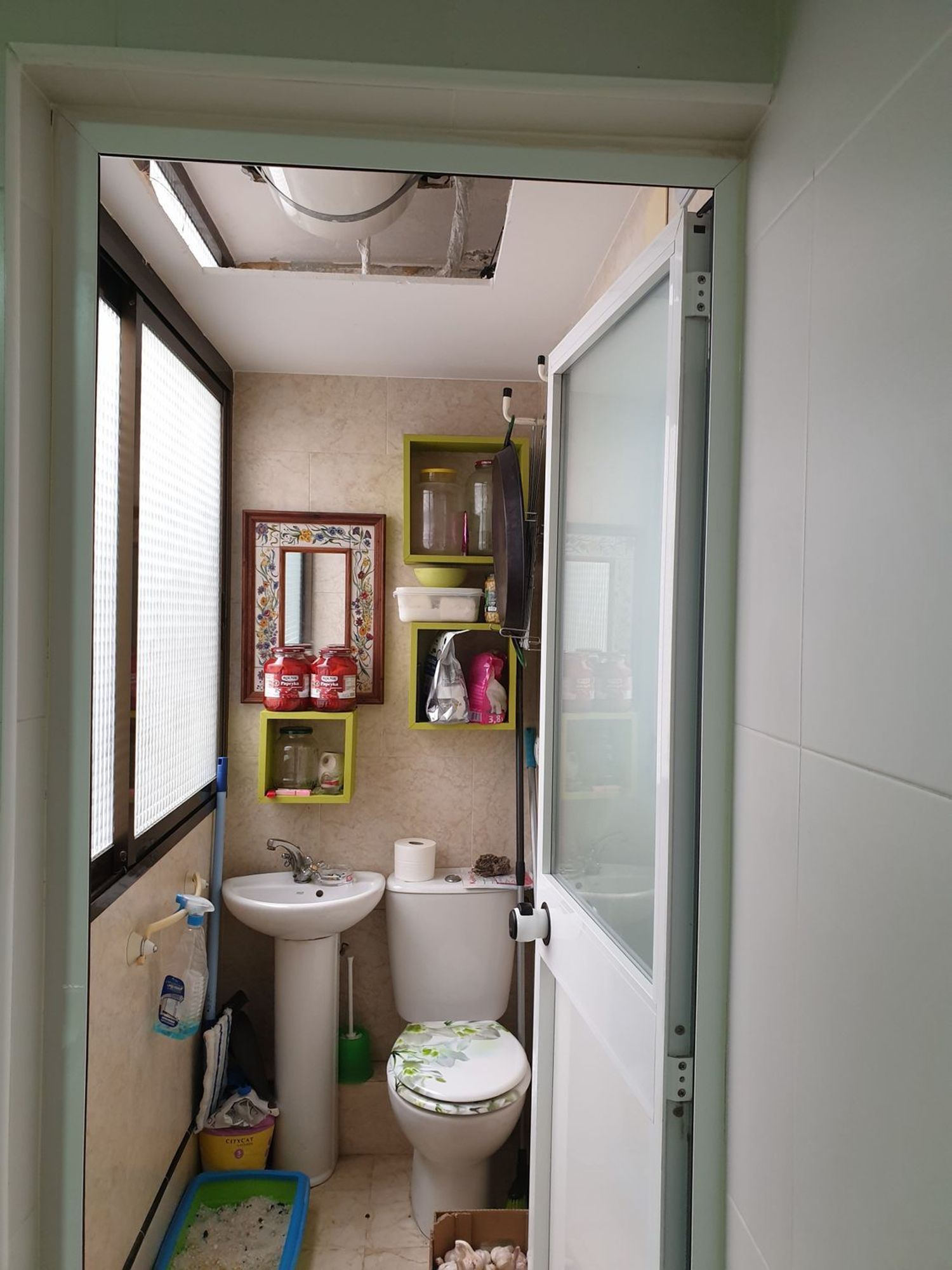 Piso en C/Luis Vives, 8 - Foto 13