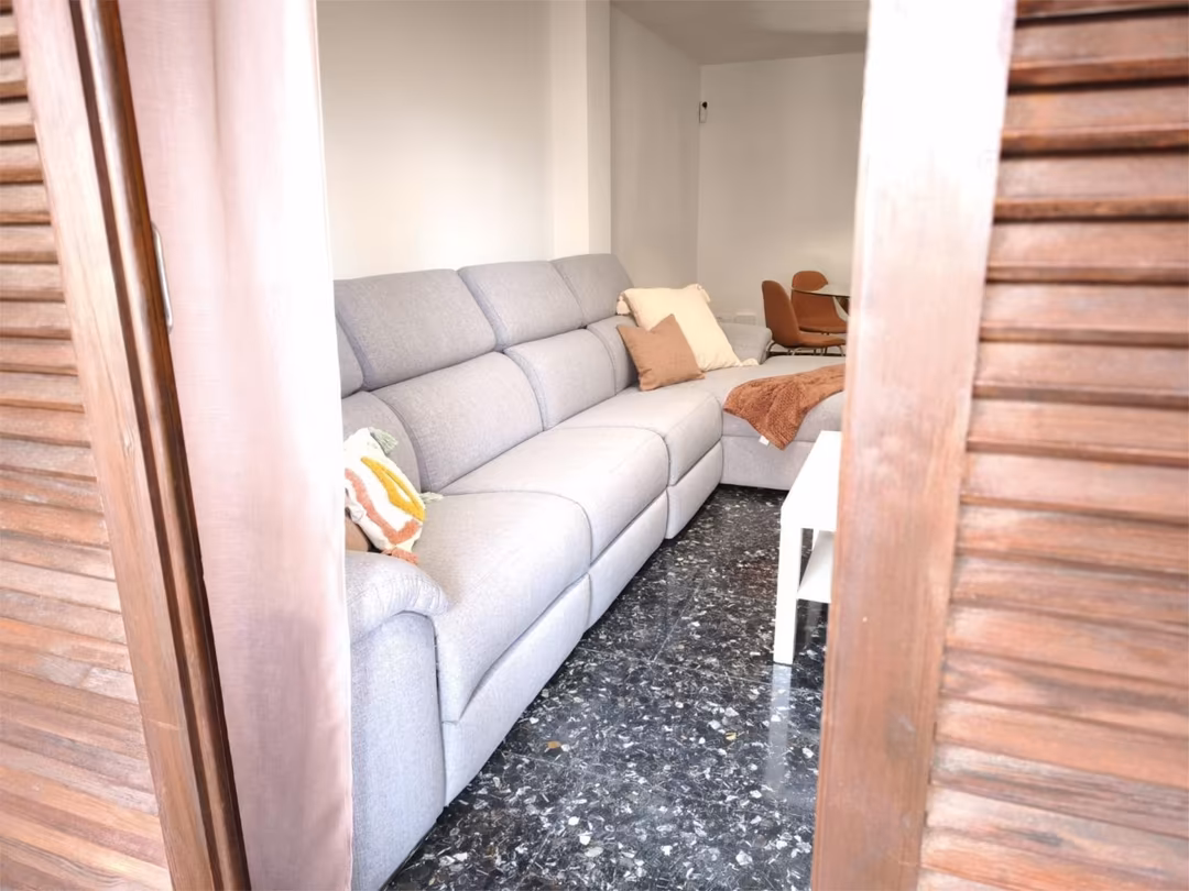 Piso en  Passatge de Ventura Feliu 21 - Foto 3