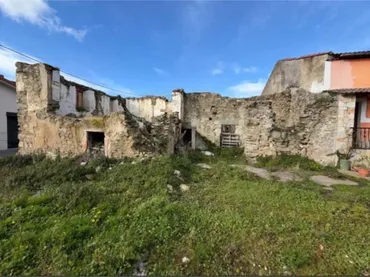 Casa adosada en Cudillero - Foto 1