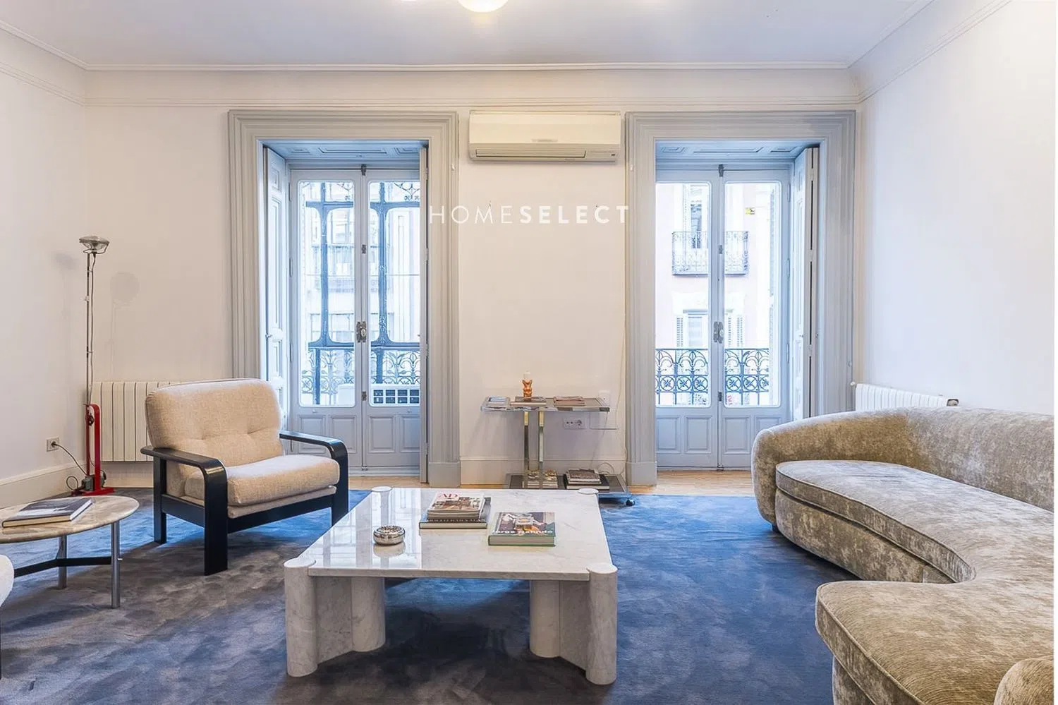 Piso en calle del Almirante - Foto 4