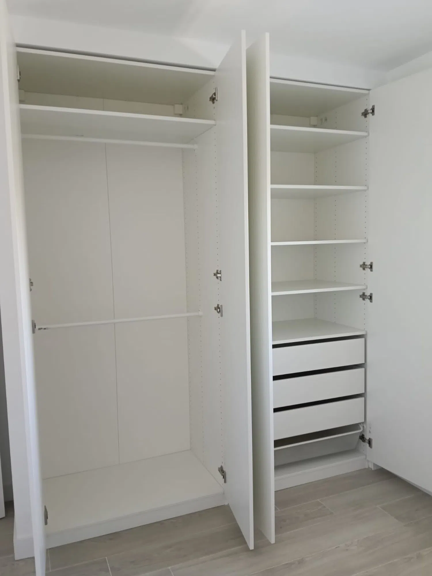 Ático en calle de Aguilafuente, 127 - Foto 11