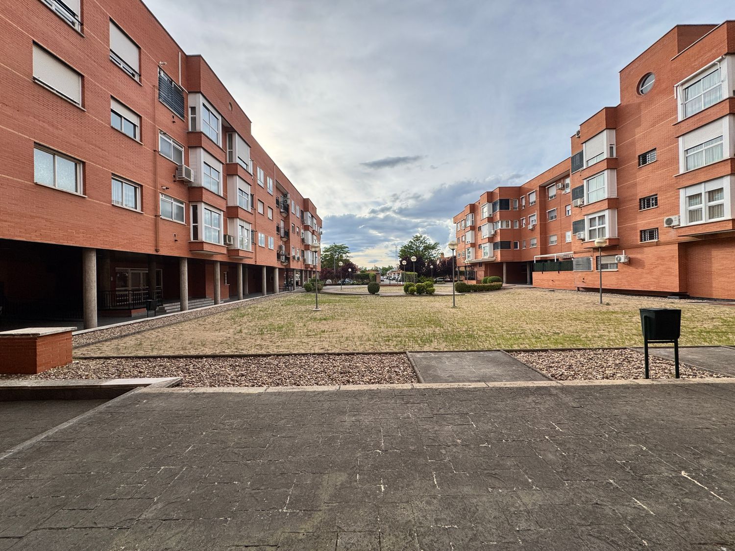 Piso en Calle del Alcalde Pedro González González, 2, Valdepelayo-Montepinos-Arroyo Culebro, Leganés - Foto 1