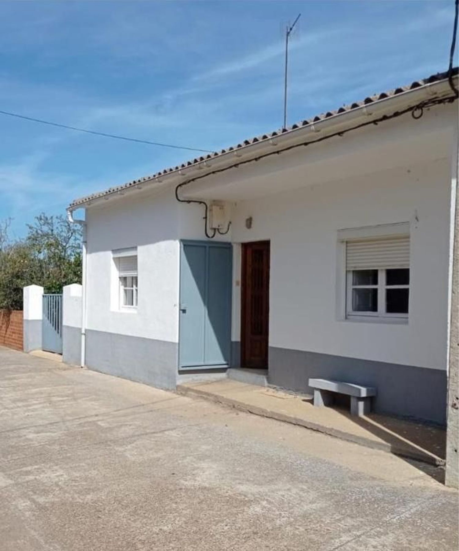 Casa rural en Camino del Apeadero s/n - Foto 18
