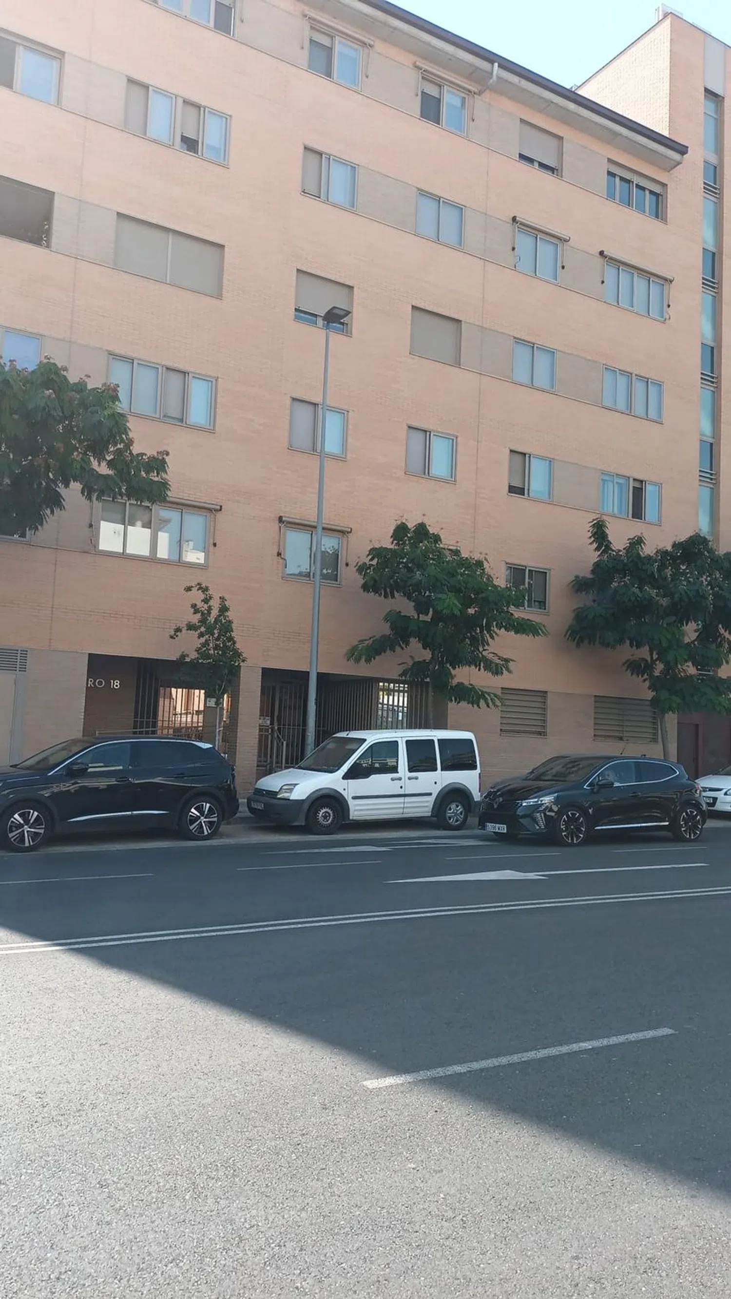 Piso en calle de José Hierro, 18 - Foto 1