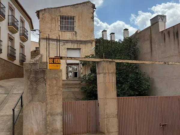Casa de pueblo en Calle de Juan de Siles, 14 - Foto 11
