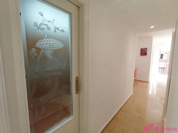 Piso en Calle Cervantes, El Castell, El Castell - Foto 19
