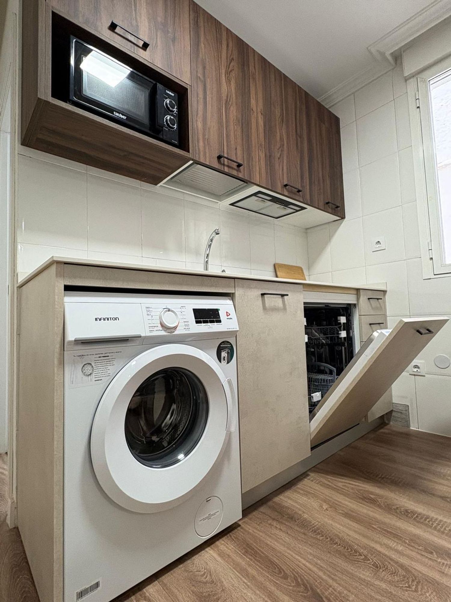 Piso en paseo del Rector Esperabé, 16 - Foto 11