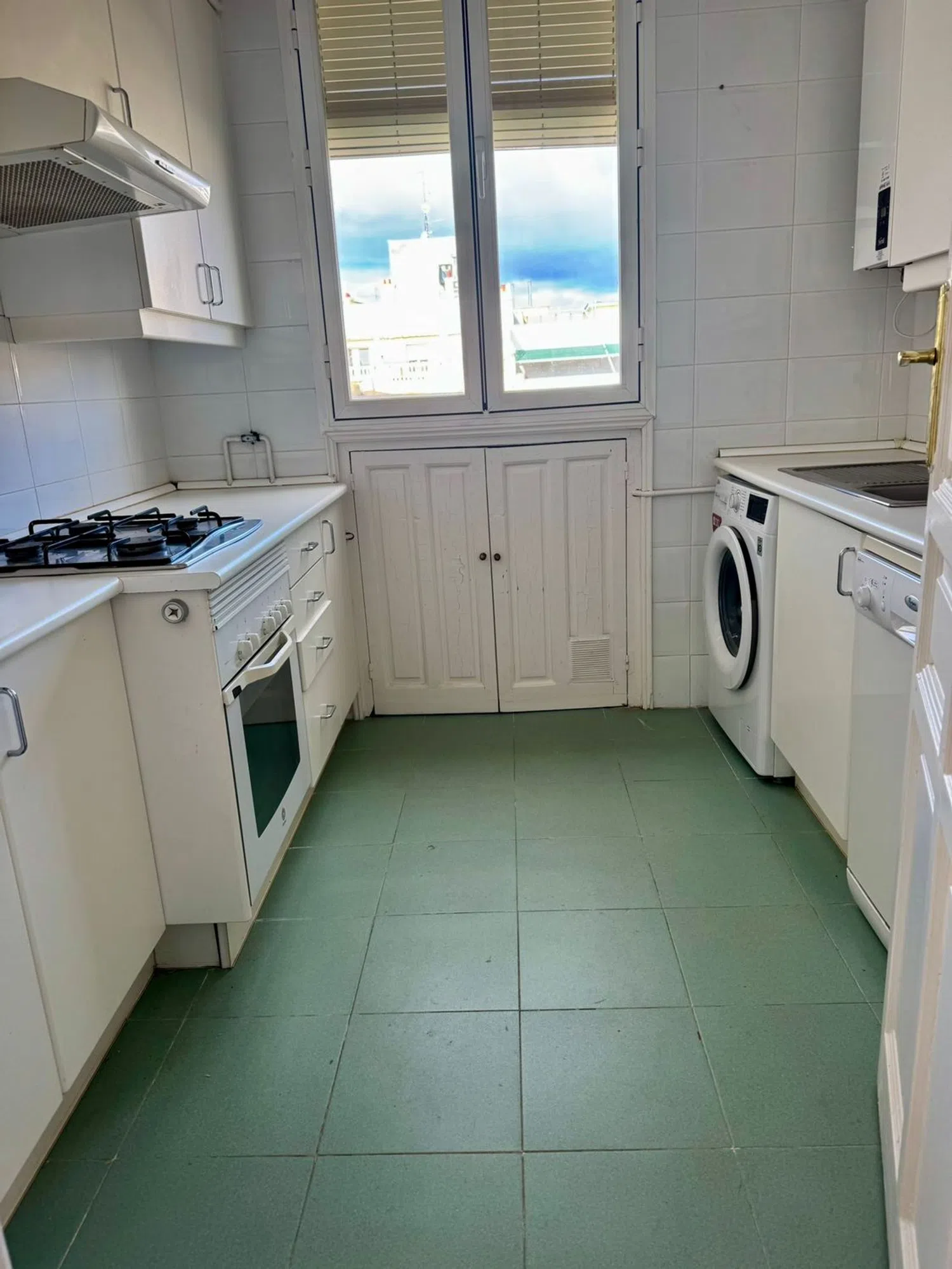 Ático en calle del Conde de Peñalver, 32 - Foto 4