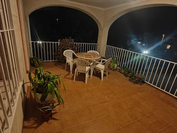 Piso en Paseo de ronda, 25, La Galia-Bonavista, La Galia-Bonavista - Foto 14
