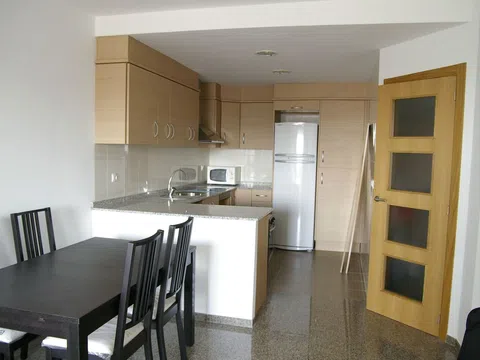 Piso en calle teulers, 4