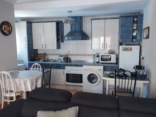 Piso en Avenida de Andalucía, 92, Urbanización Santa Rosa, Urbanización Santa Rosa - Foto 1