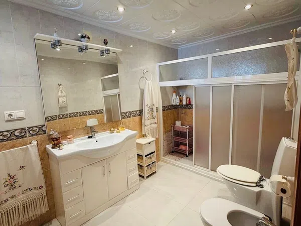 Chalet pareado en Avenida Federíco García Lorca, 57 - Foto 4