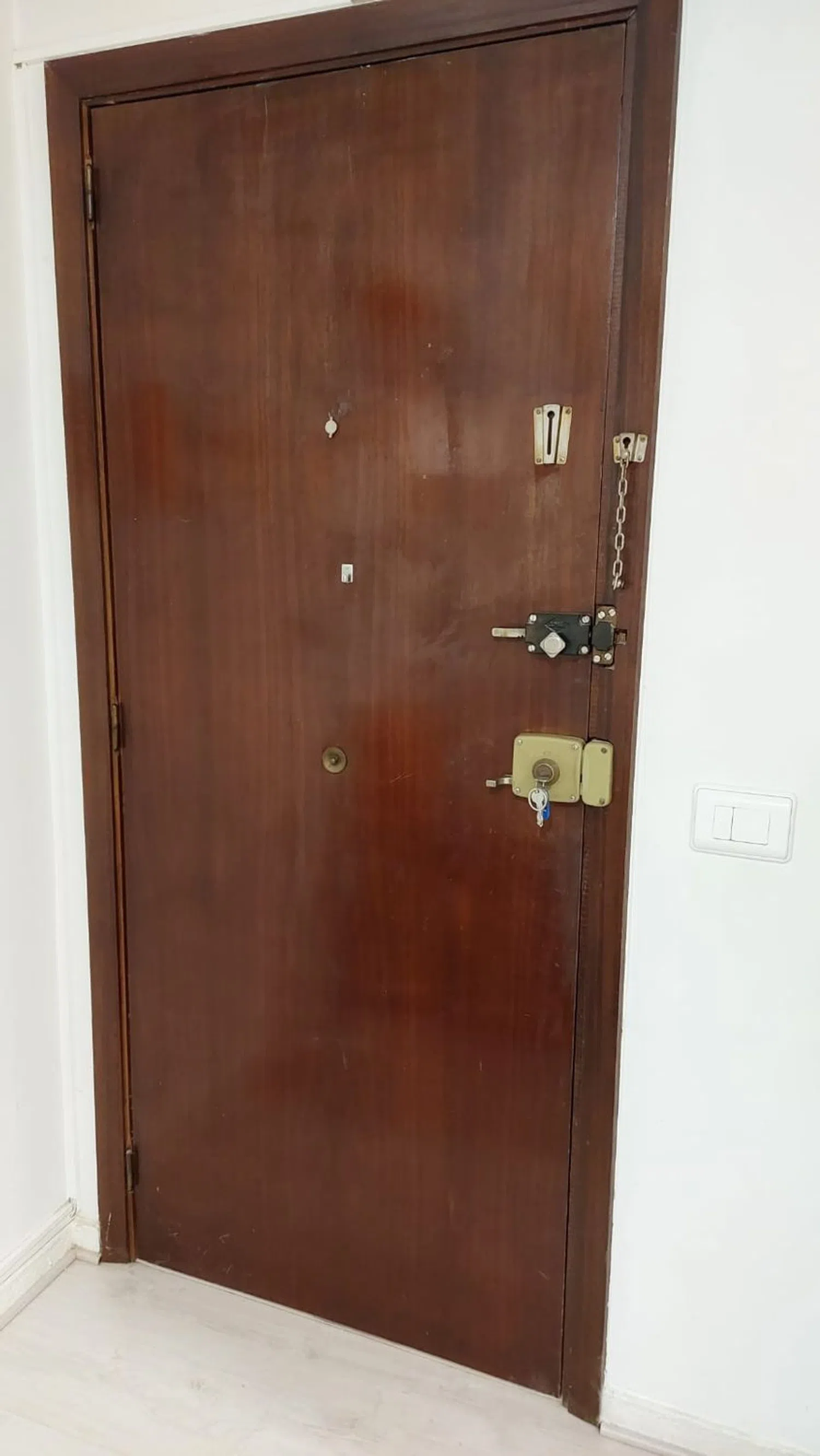 Piso en Alfredo Brañas, 2 - Foto 2