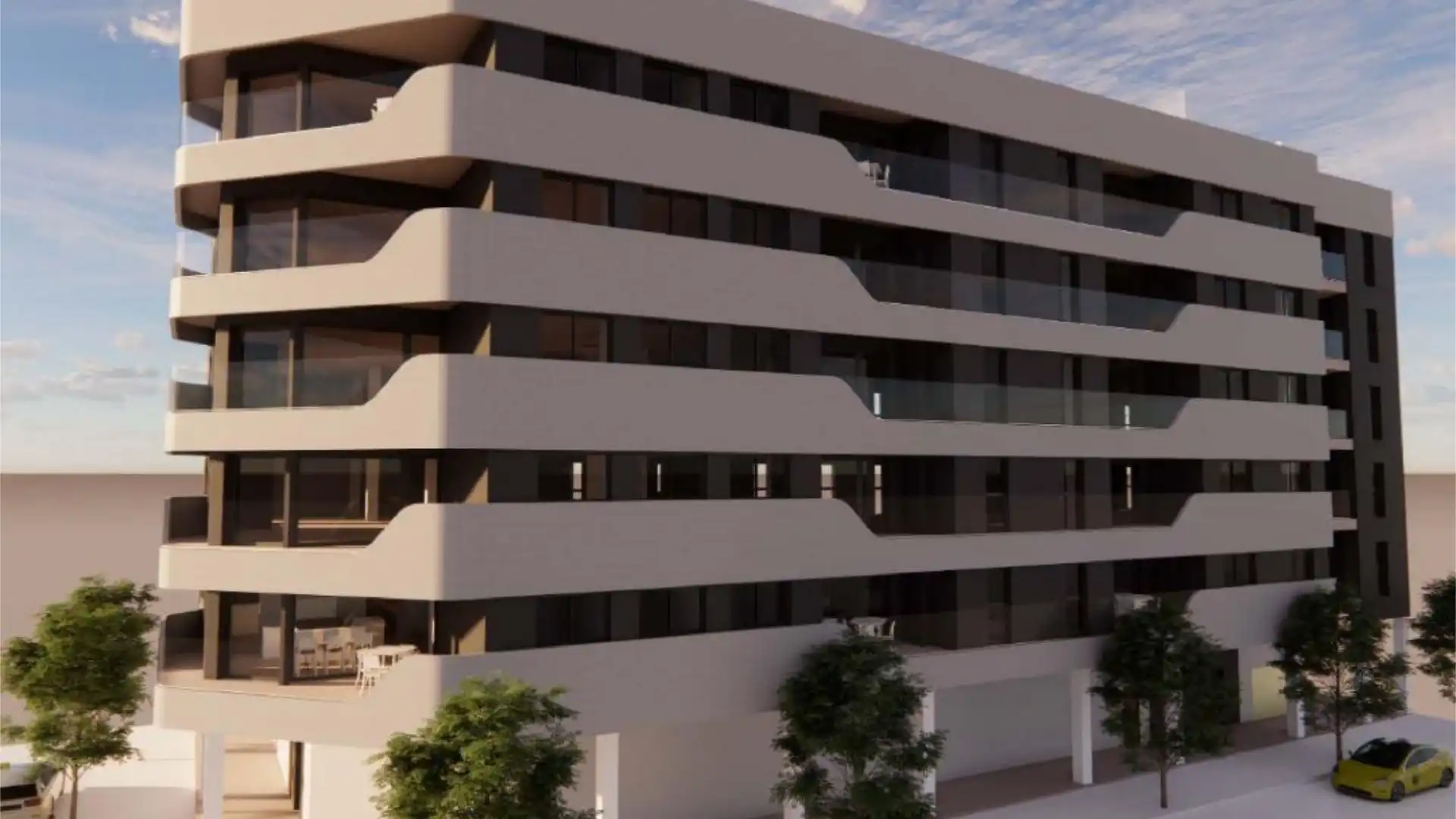 Piso en  Calle Córdoba 20 - Foto 2