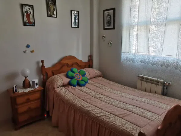 Chalet adosado en Calle José Zorrilla, 22 - Foto 11