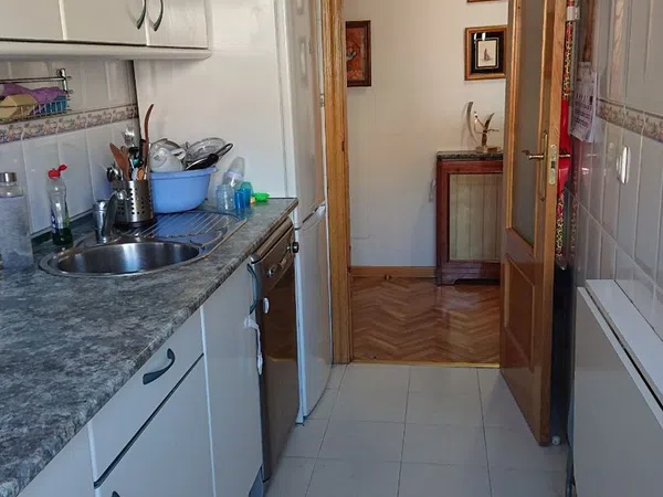 Piso en Calle de Embajadores, 88, Acacias - Foto 4