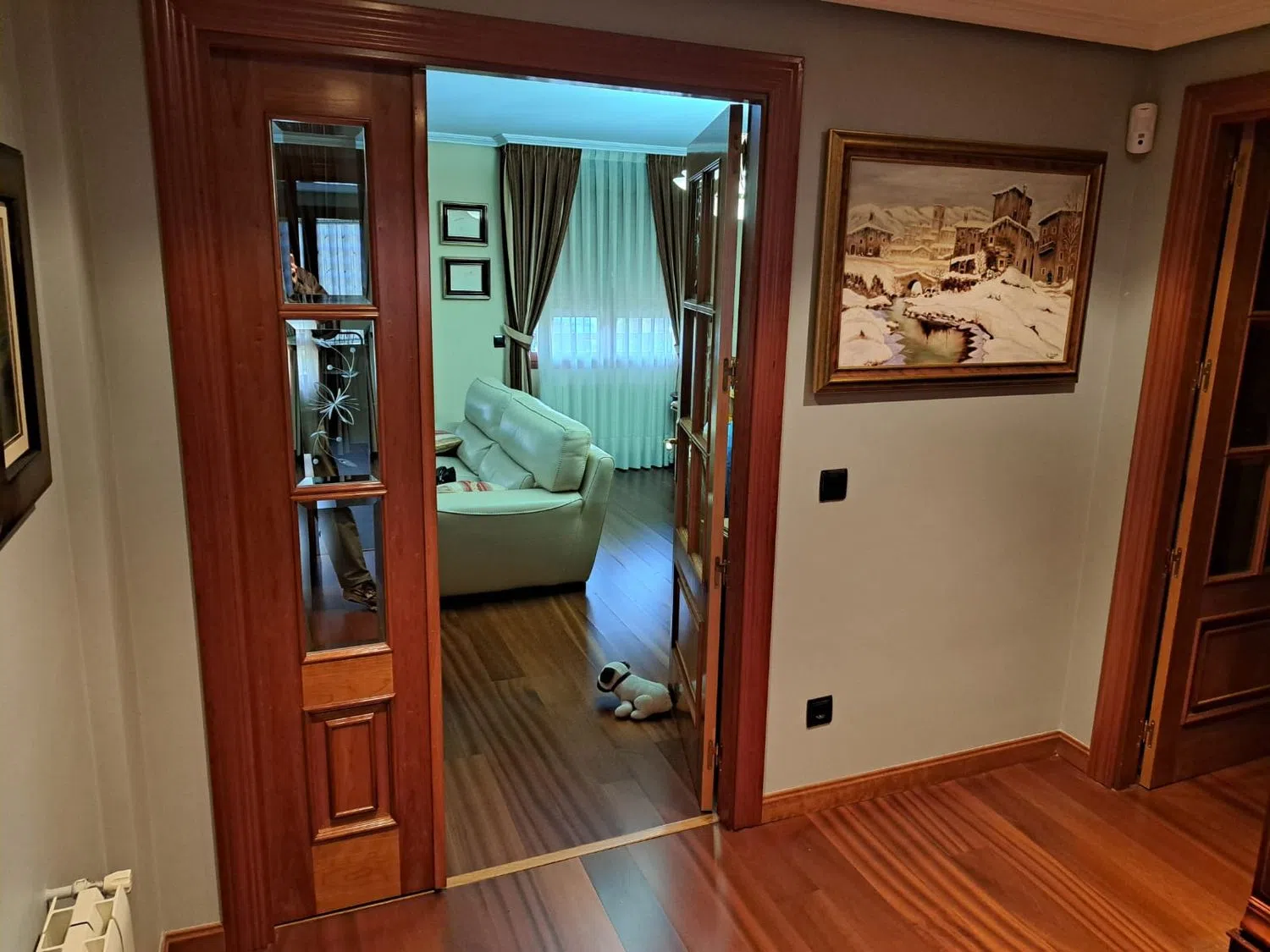 Piso en avenida España, 28 - Foto 30