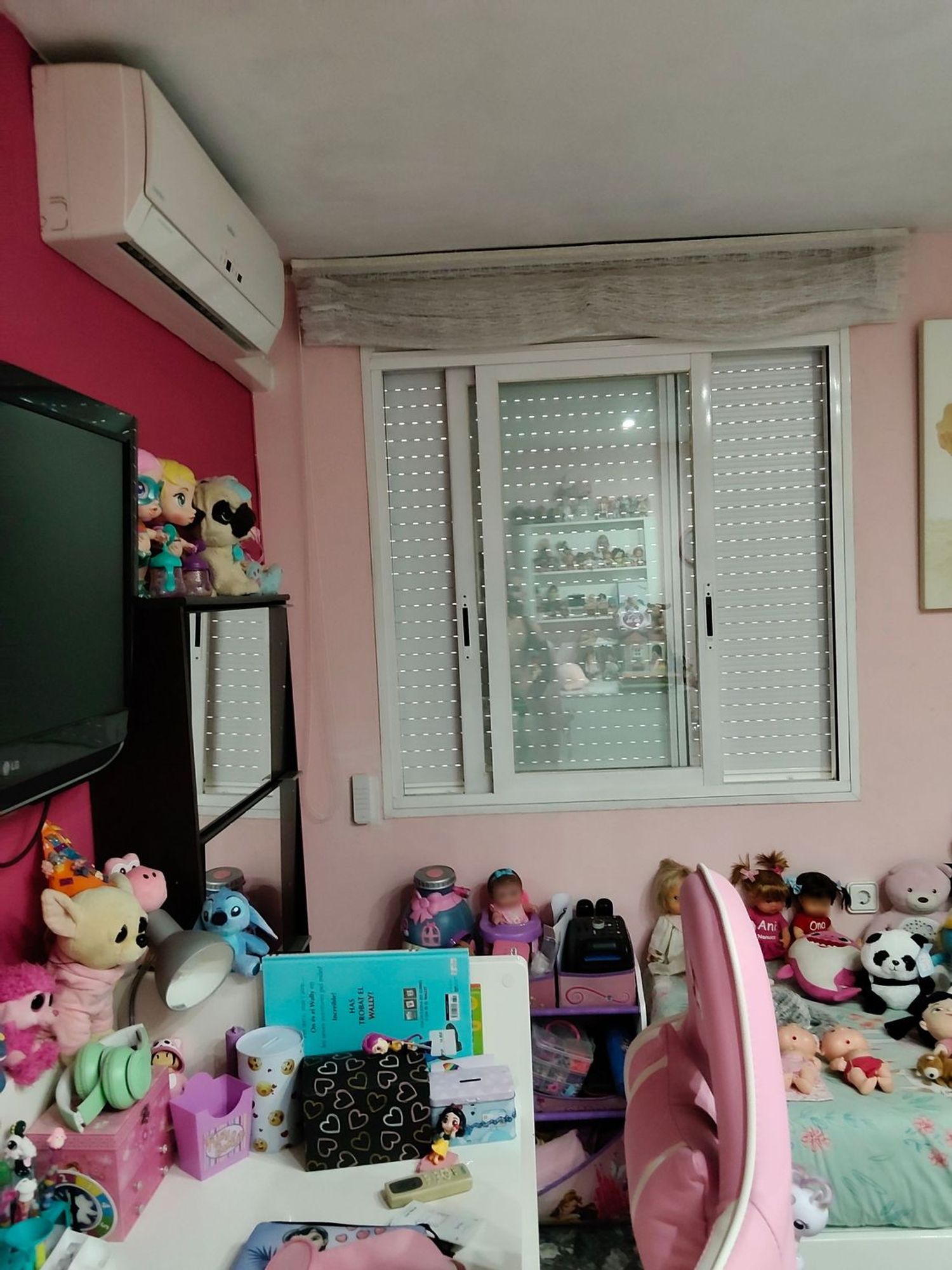 Dúplex en Calle de Josep Comas, 32 3ero, Creu de Barberà - Foto 4