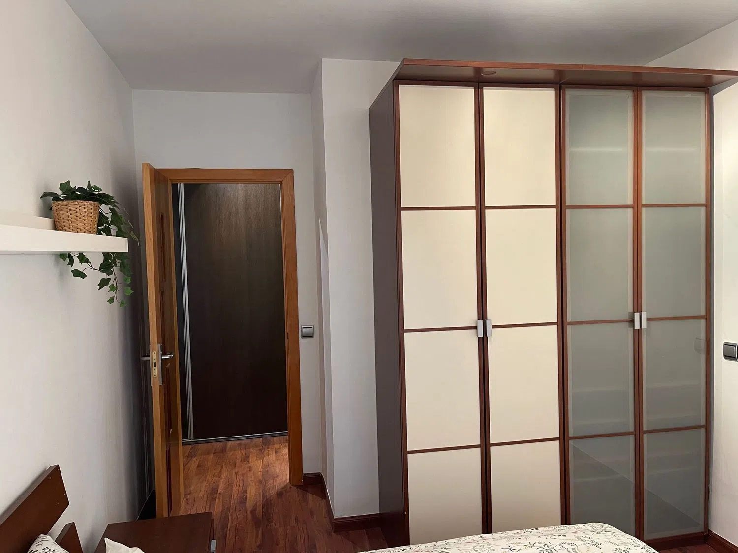 Piso en calle Manuel Ferrero, 5 - Foto 6