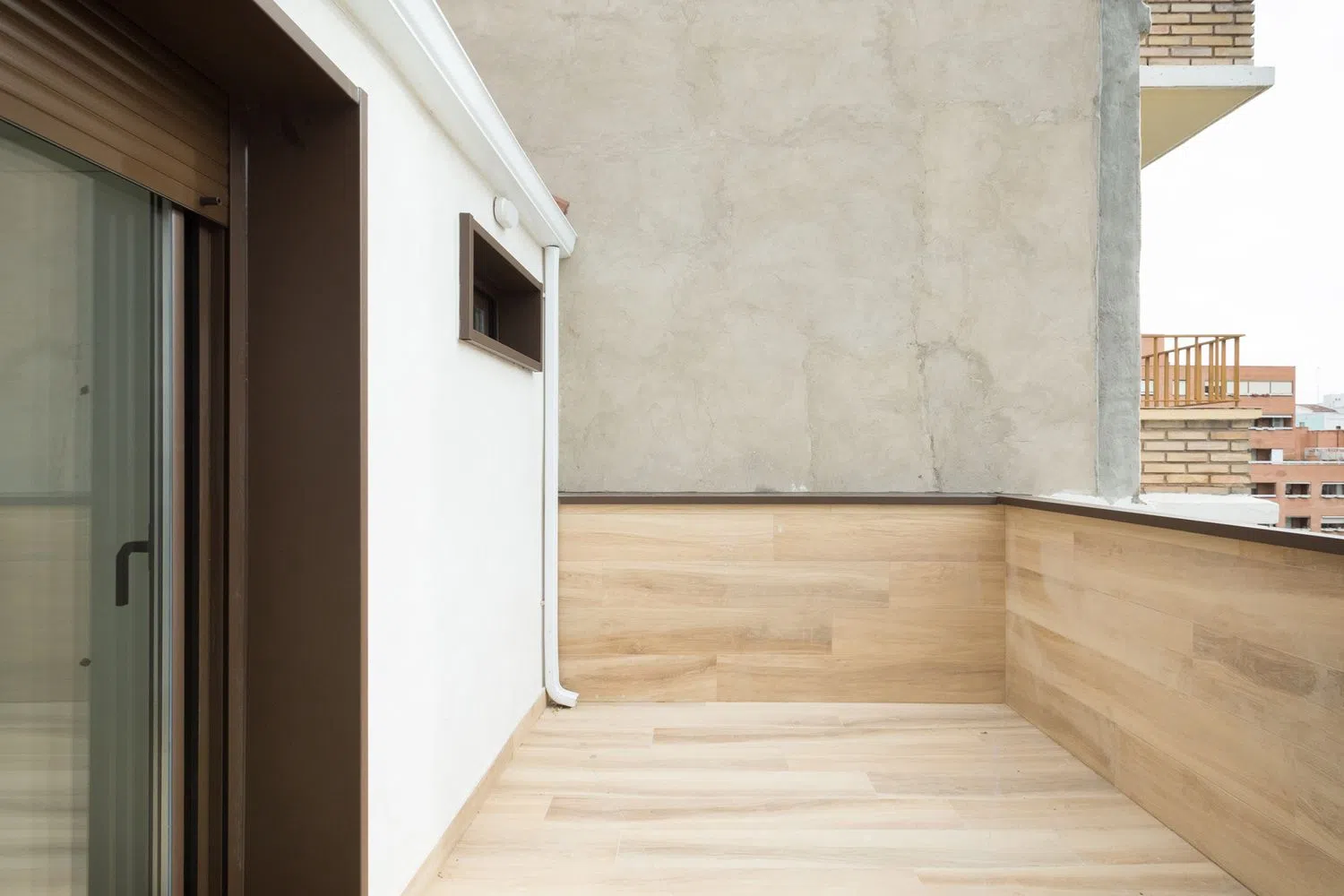 Piso en calle de Hernán Cortés, 30 - Foto 9