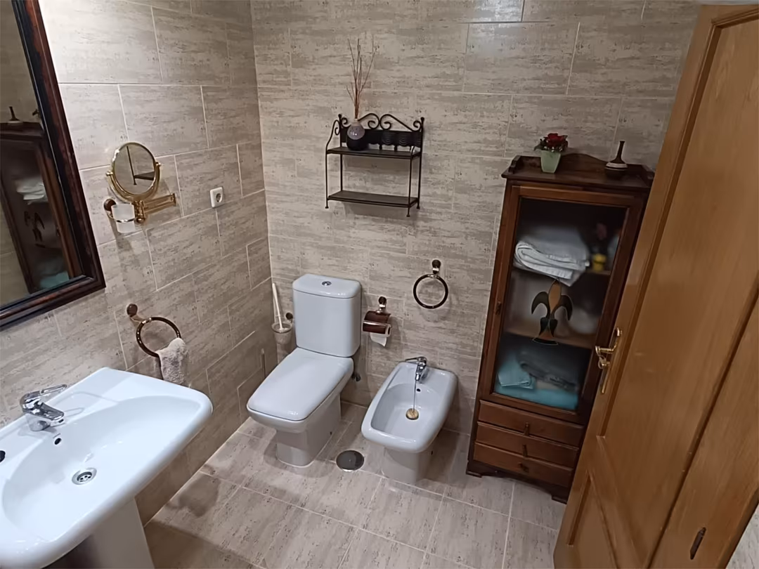 Piso en  Plaza de Francisco Morano 3 - Foto 13