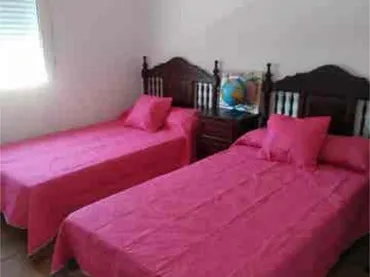 Casa adosada en Chalet zona campano en chiclana - Foto 9