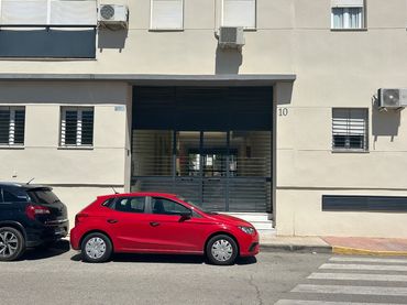 Piso en  Calle Gregorio Ordoñez 10 - Foto 1