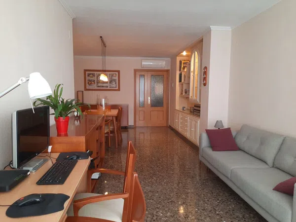 Piso en Calle de Jeroni de Montsoriu, 46, Aiora - Foto 2