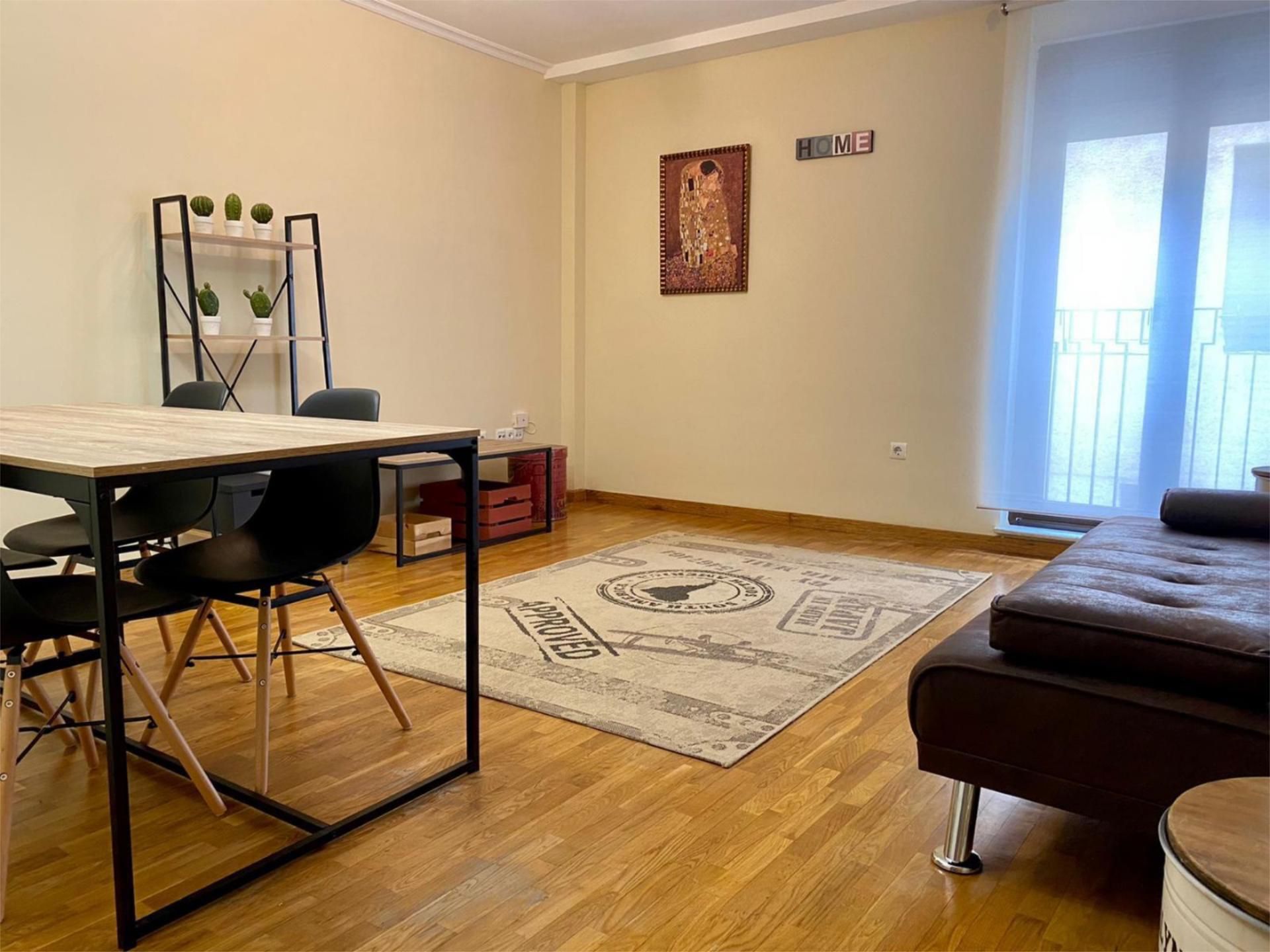 Piso en  Calle Florida 4