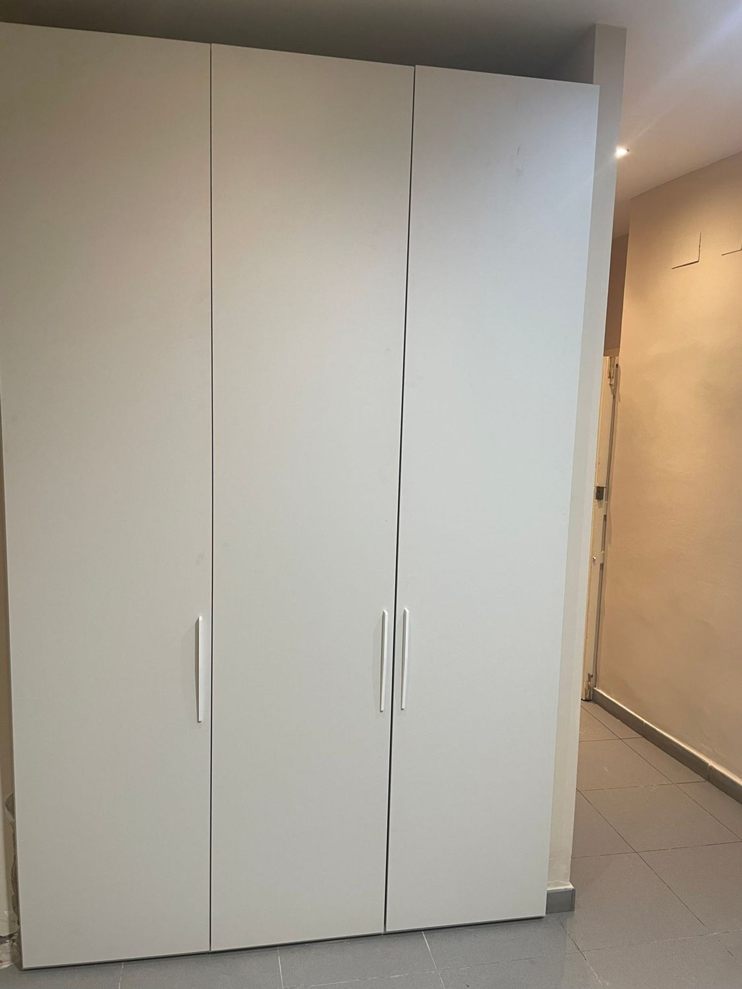 Piso en Calle San Jacinto, 20, Carrera de la Virgen - Paseo del Salón - Foto 11