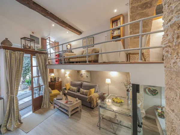 Estudio en Calle de Sant Pere, 20, La Llotja - Foto 31