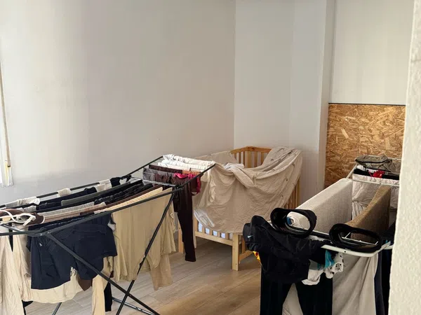 Piso en Barrio Carolinas Altas - Foto 13