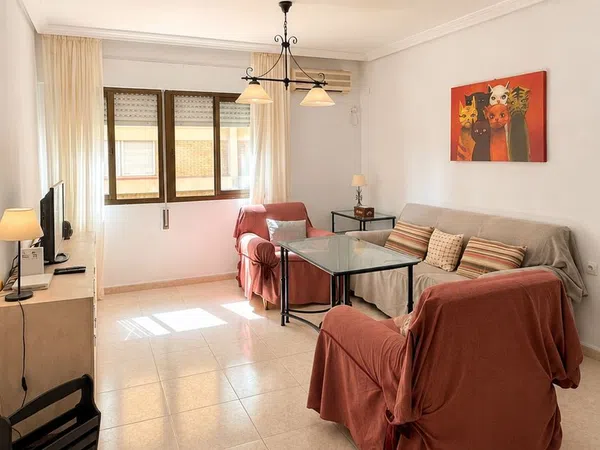 Piso en Calle San Antonio de Padua, 5, Casco Histórico - Ollerías - Marrubial - Foto 9