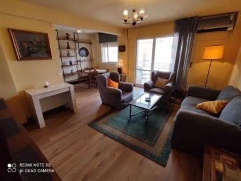 Piso en C. de la Marroquina, 63