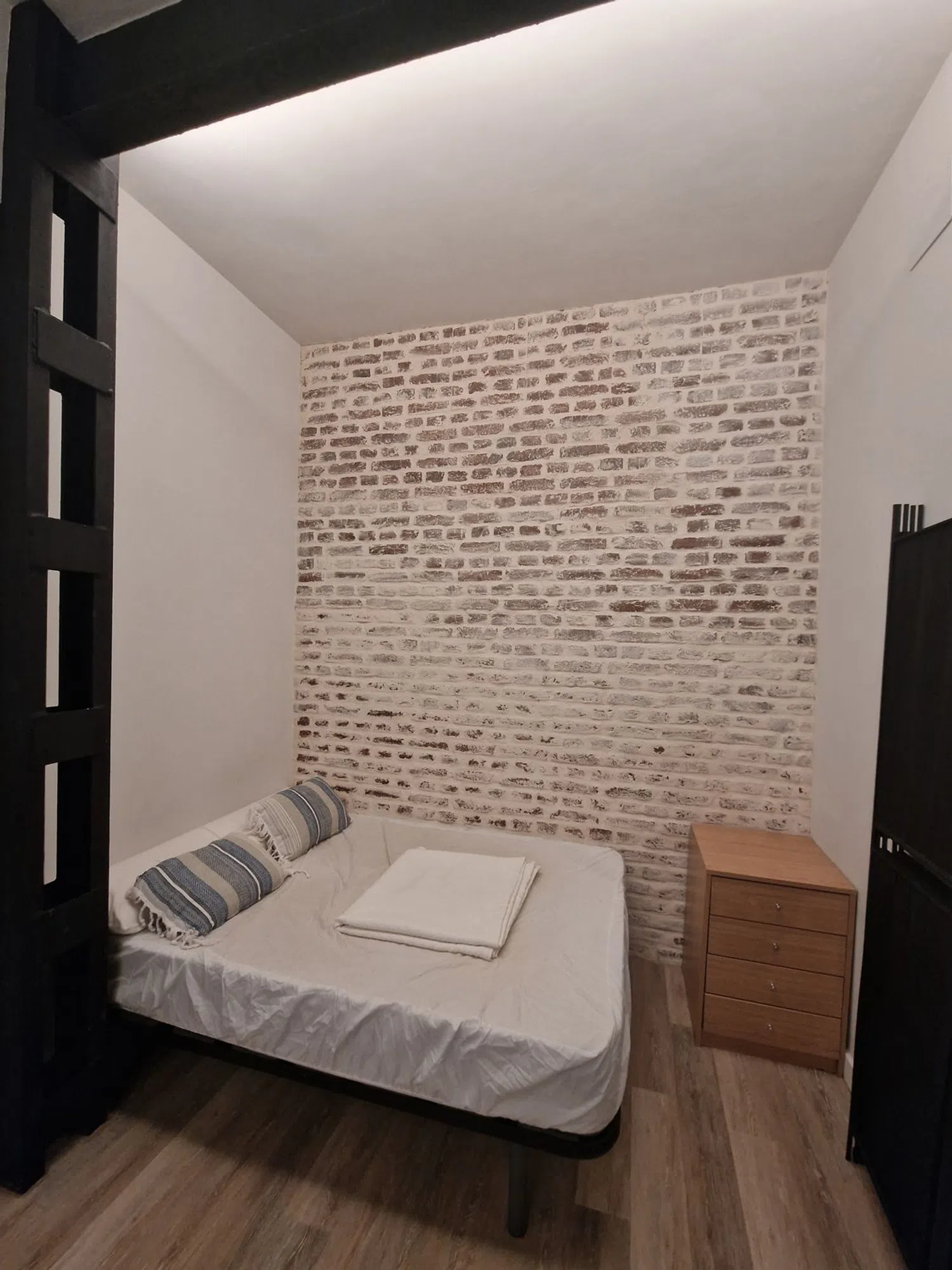 Estudio en Torrijiano, 3 - Foto 5