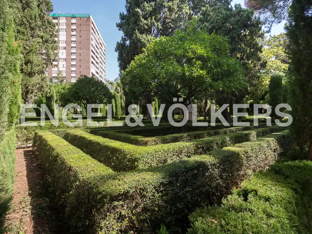 Piso en  Valencia Capital - Foto 49