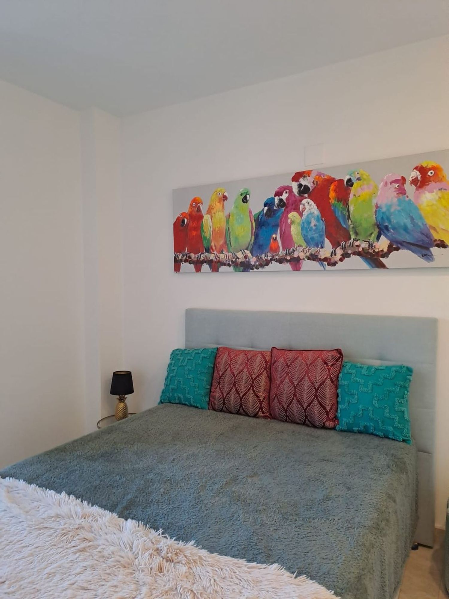 Piso en calle Torre Campanillas, 7 - Foto 6