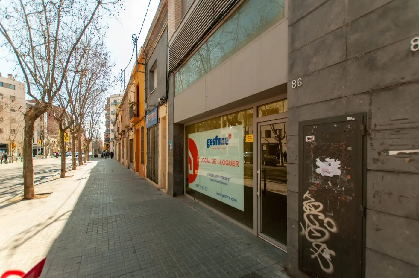 Local comercial en Sabadell - Foto 13
