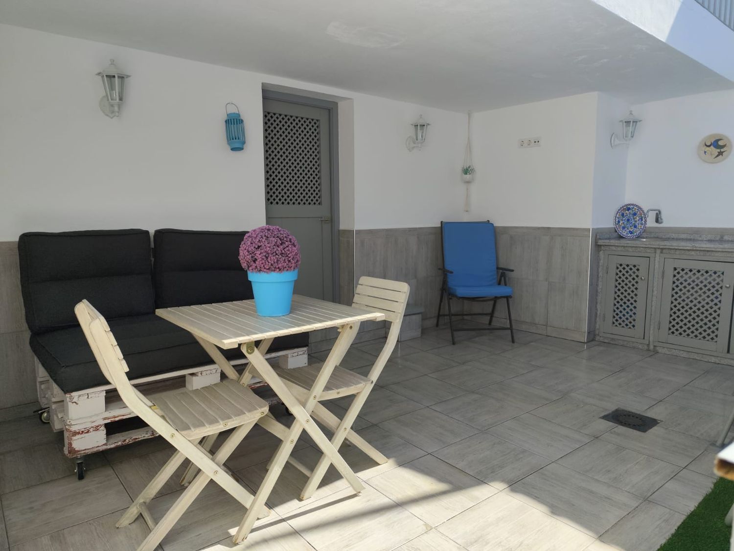 Casa de pueblo en Paseo de los Rosales, 30 - Foto 5