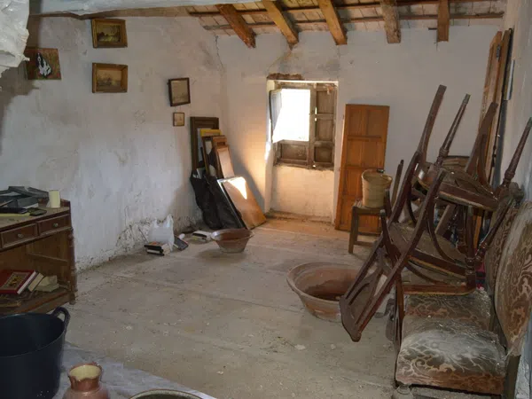 Chalet adosado en Calle Muret, 24 - Foto 5