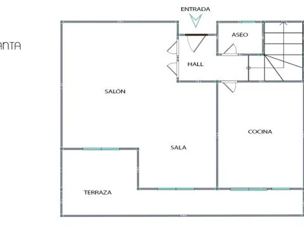 Dúplex en Avenida Doctor Marañón, 6, Poniente - Faro - Foto 36