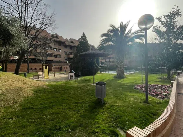 Piso en Calle Peñalara, Zona norte - Foto 2