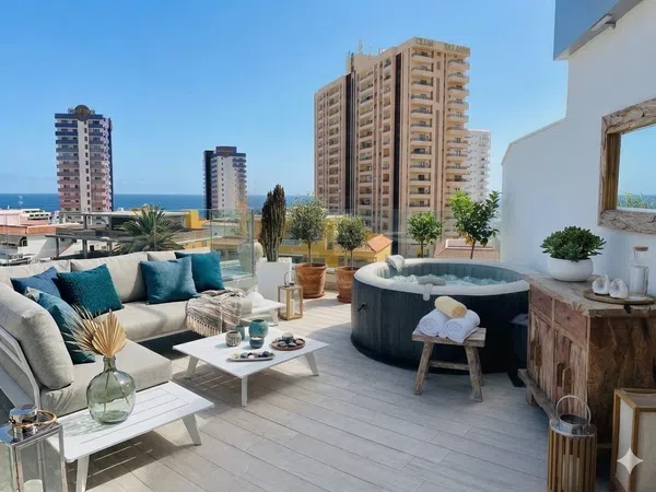 Piso en Calle Aljibe, 9, Playa Paraíso, Playa Paraíso - Foto 2